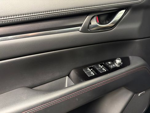 Certified 2025 MAZDA CX-5 2.5 Turbo image 33