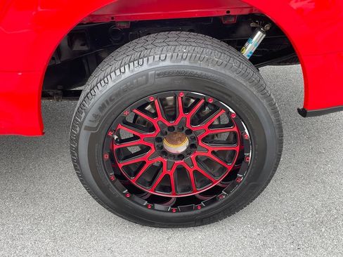 Used 2019 Ford F150 XL w/ Equipment Group 101A Mid RWD image 29