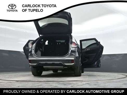 Used 2024 Kia Sportage X-Line w/ X-Line Premium Package image 48