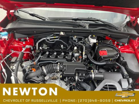 Used 2025 Acura ADX A-Spec AWD/4WD image 50