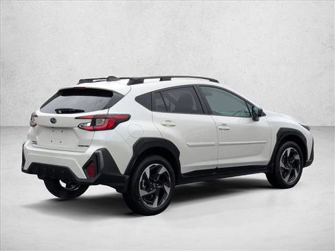 New 2026 Subaru Crosstrek 2.5i Limited AWD/4WD image 5