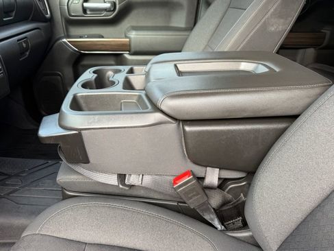 Used 2020 Chevrolet Silverado 1500 RST w/ All-Star Edition image 21