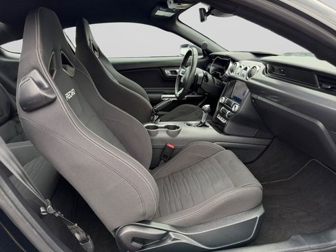 Used 2023 Ford Mustang Mach 1 RWD image 15