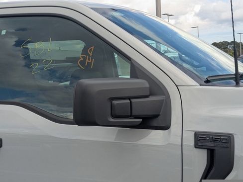 New 2026 Ford F150 STX image 13