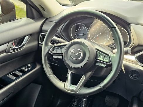 Used 2018 MAZDA CX-5 Sport w/ I-ACTIVSENSE Package AWD/4WD image 31
