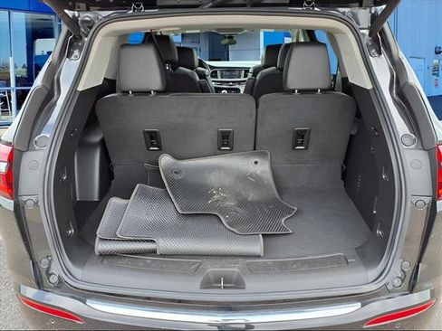 Used 2021 Buick Enclave Avenir image 20