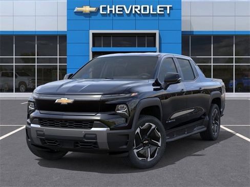 New 2026 Chevrolet Silverado EV LT image 6