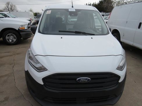 Used 2020 Ford Transit Connect XL image 2