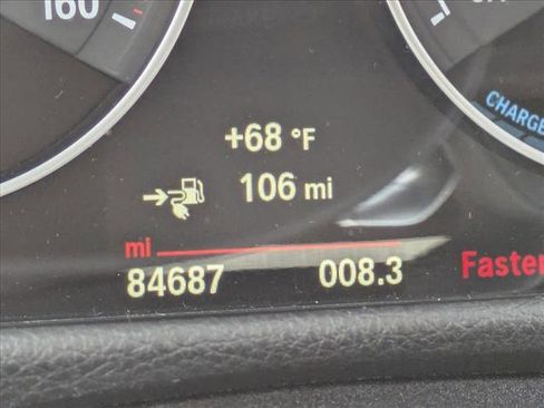 Used 2018 BMW 330e w/ M Sport Package image 11