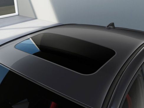 New 2026 Subaru WRX Limited AWD/4WD image 11