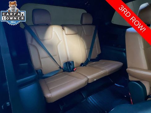 Used 2025 Kia Telluride SX Prestige X-Line image 30