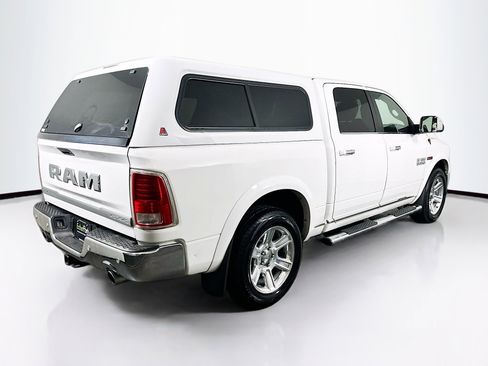 Used 2015 RAM 1500 Limited image 9