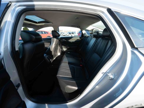 Certified 2021 Honda Accord EX-L image 23