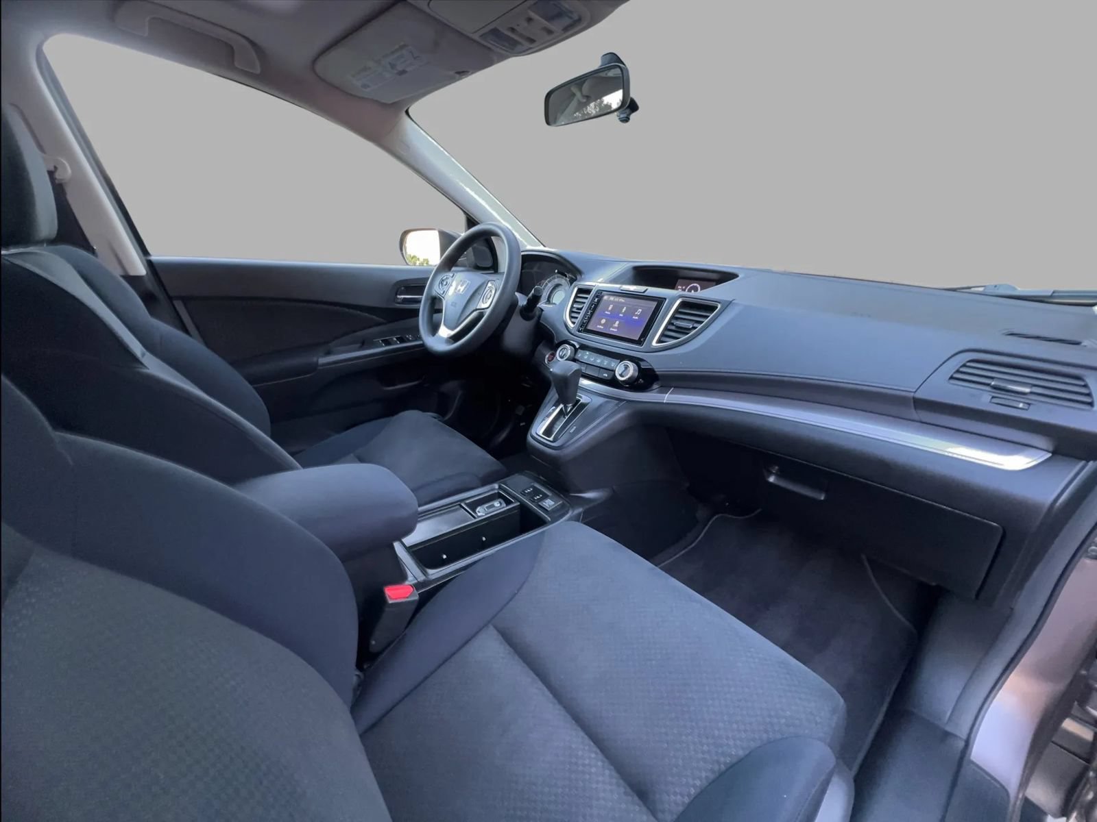Used 2015 Honda CR-V EX image 26