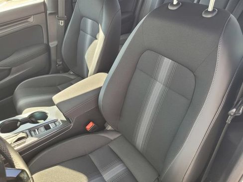 New 2026 Honda Civic Sport image 8