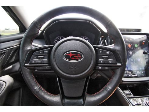Used 2024 Subaru Legacy Sport AWD/4WD image 13