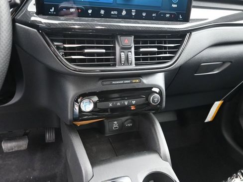 New 2026 Ford Escape ST-Line w/ Tech Pack #1 AWD/4WD image 33
