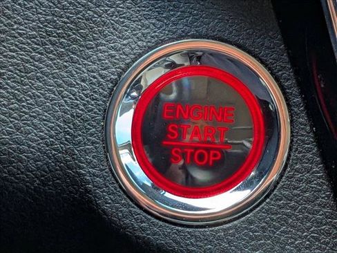 Used 2020 Honda HR-V EX image 11