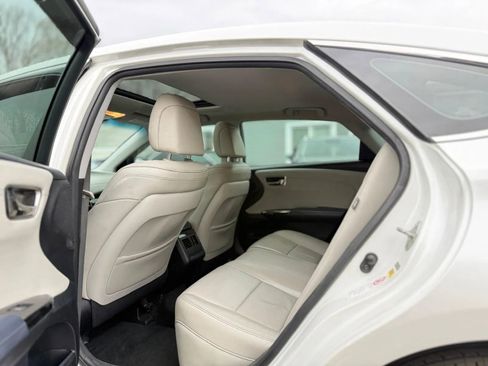 Used 2013 Toyota Avalon XLE Touring image 25