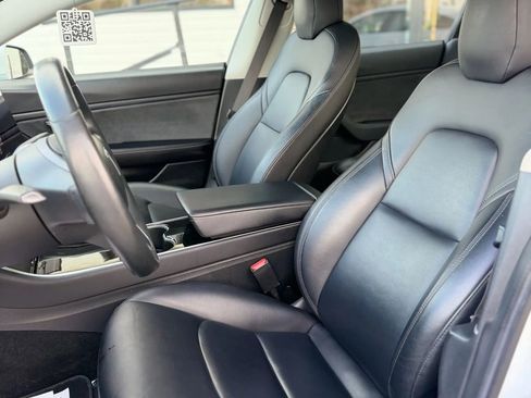 Used 2018 Tesla Model 3 Long Range image 10