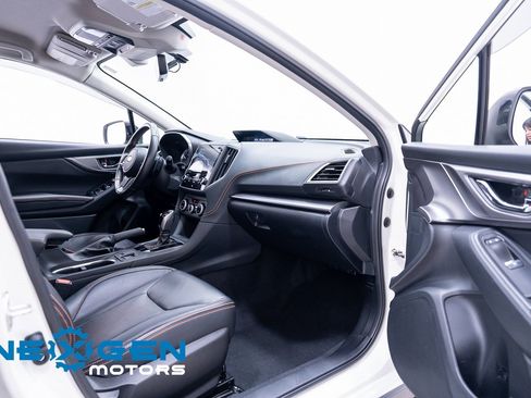 Used 2022 Subaru Crosstrek 2.5i Limited w/ Popular Package #4 image 47