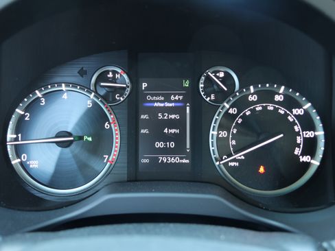Used 2022 Lexus GX 460 Premium w/ Premium Plus Package AWD/4WD image 20