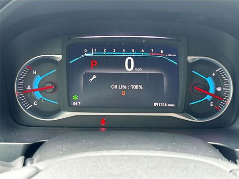 Used 2021 Honda Pilot Special Edition image 12