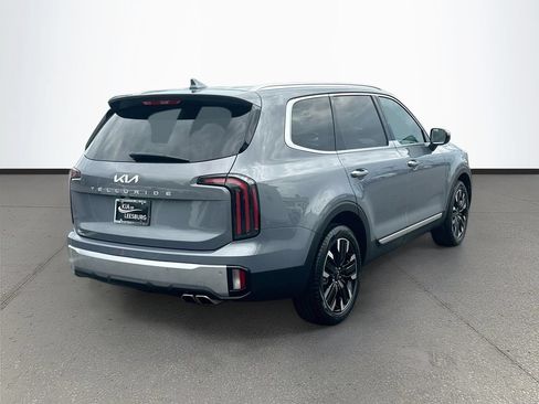 Certified 2024 Kia Telluride SX FWD image 7