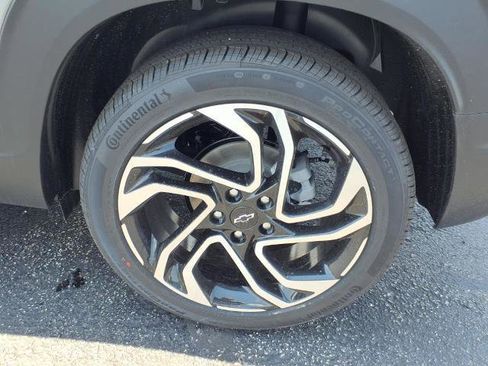 New 2026 Chevrolet TrailBlazer RS w/ Convenience Package image 18