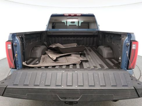 Used 2024 GMC Sierra 2500 Denali w/ Denali Reserve Package image 20