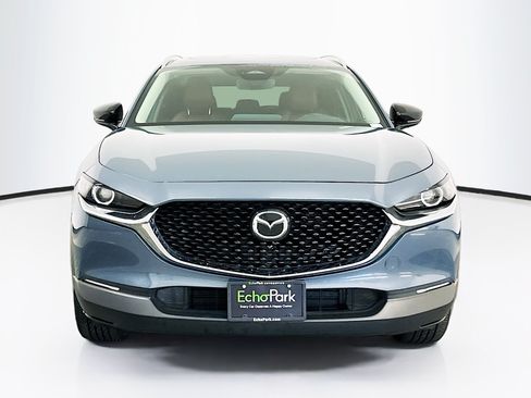 Used 2025 MAZDA CX-30 AWD 2.5 S w/ Preferred Package image 2