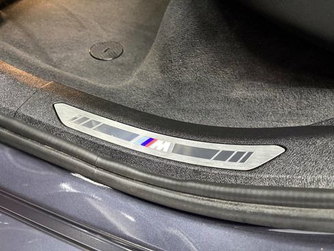 Used 2020 BMW X6 M50i image 48