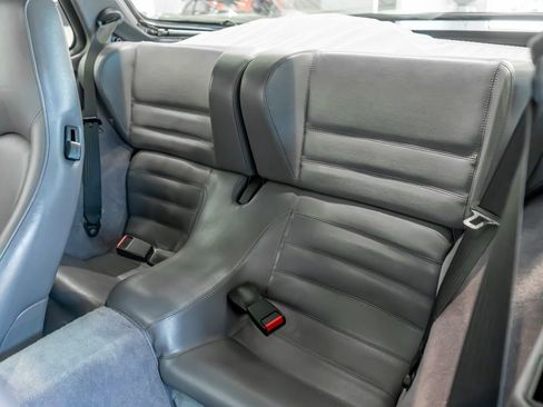 Used 1993 Porsche 968 Coupe RWD image 25