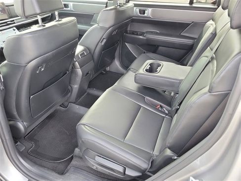 New 2026 Hyundai Santa Fe SEL image 19