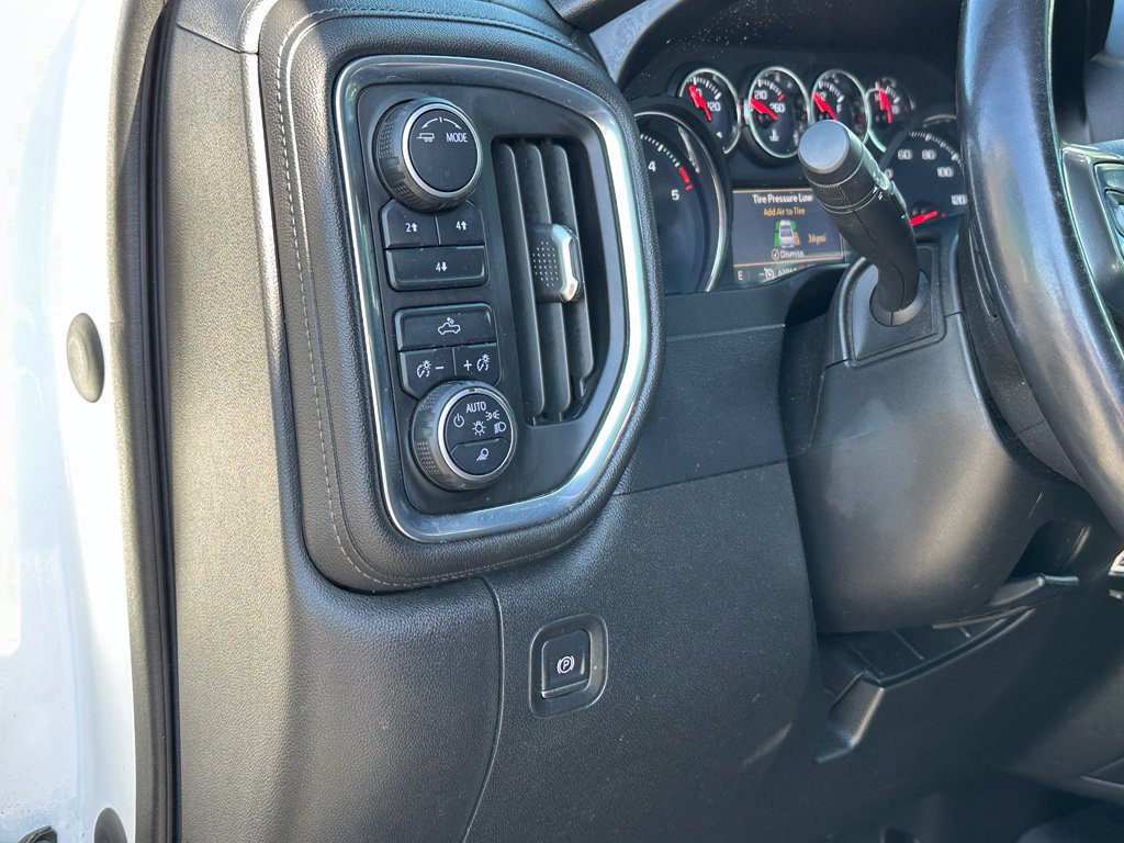 Used 2021 Chevrolet Silverado 2500 LT w/ Fleet Comfort Package AWD/4WD image 29