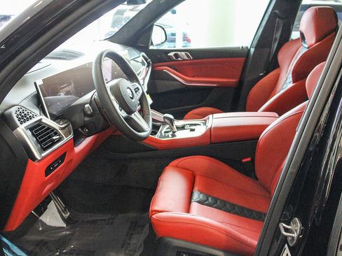 New 2026 BMW X5 M Competition w/ Executive Package AWD/4WD image 19