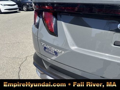 Used 2025 Hyundai Tucson SEL image 5