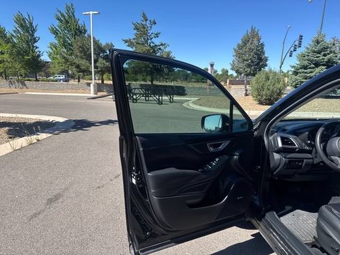 Used 2020 Subaru Forester Touring w/ Popular Package #2 AWD/4WD image 11