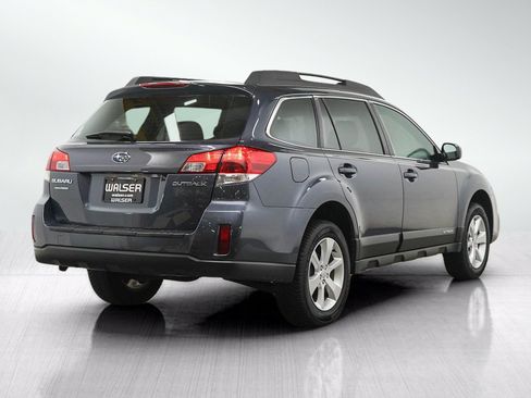 Used 2014 Subaru Outback 2.5i w/ Alloy Wheel Package AWD/4WD image 5