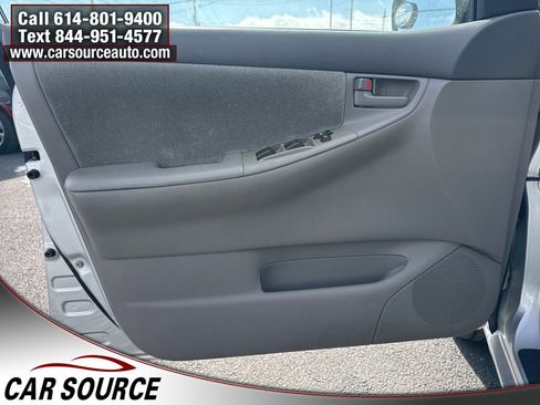 Used 2007 Toyota Corolla CE image 16