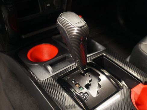 Used 2023 Toyota 4Runner TRD Off-Road Premium w/ Off Road Premium Plus Package AWD/4WD image 23