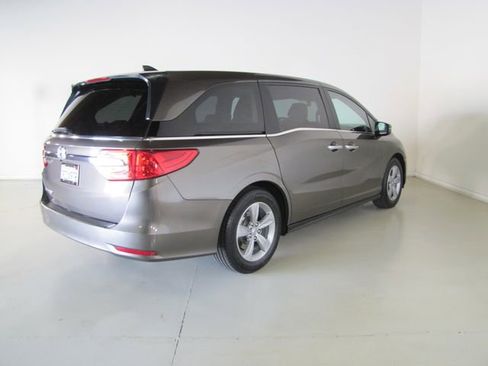 Certified 2020 Honda Odyssey EX-L image 23
