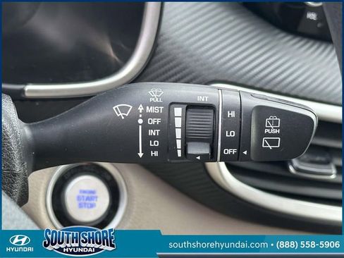Used 2020 Hyundai Tucson SEL AWD/4WD image 25