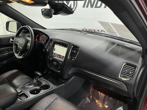 Used 2018 Dodge Durango R/T w/ Technology Group image 20