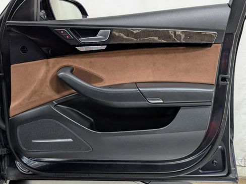 Used 2015 Audi A8 L 3.0T image 29