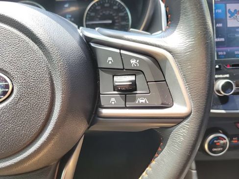 Used 2019 Subaru Crosstrek 2.0i Limited AWD/4WD image 25