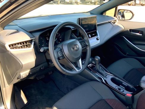 Used 2024 Toyota Corolla SE image 17