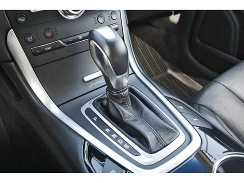 Used 2017 Ford Edge Titanium w/ Equipment Group 302A FWD image 23