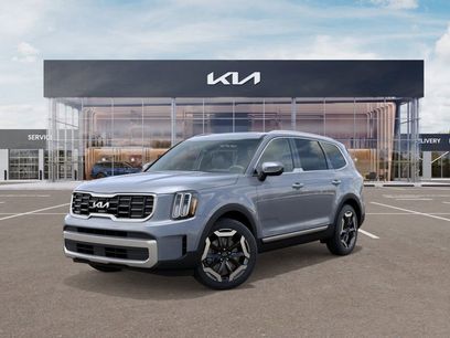 Used 2025 Kia Telluride S