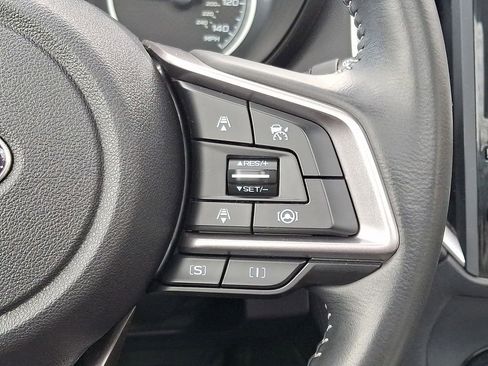 Certified 2023 Subaru Forester Premium image 23